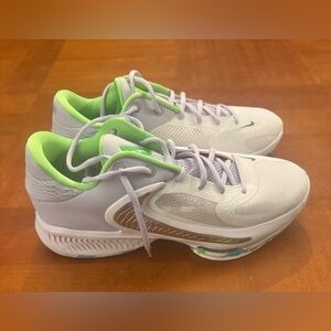 Size 10 - Nike Zoom Freak 4 The Decision Giannis Antetokounmpo